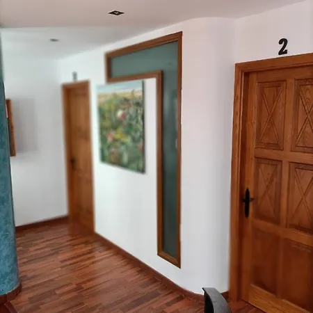 La Casona Canaria Boutique * 阿桂姆斯