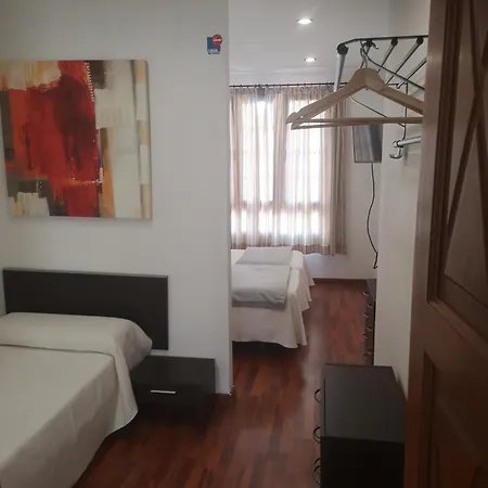 La Casona Canaria Boutique 住宿加早餐酒店