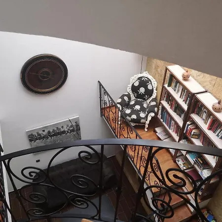 La Casona Canaria Boutique Агуимес