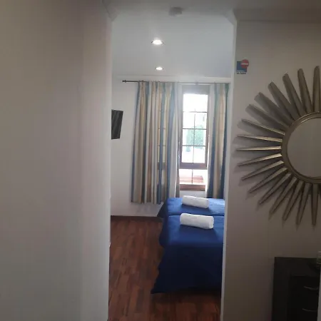La Casona Canaria Boutique Агуимес