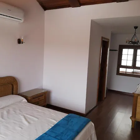 La Casona Canaria Boutique Отель типа 