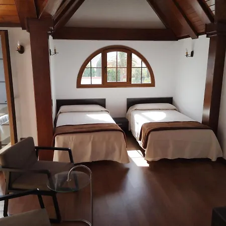 La Casona Canaria Boutique * Агуимес