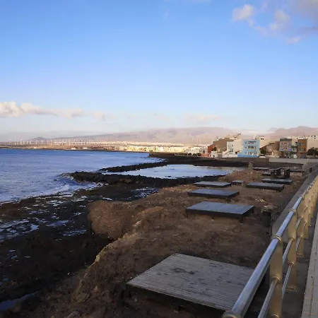 La Casona Canaria Boutique Отель типа 