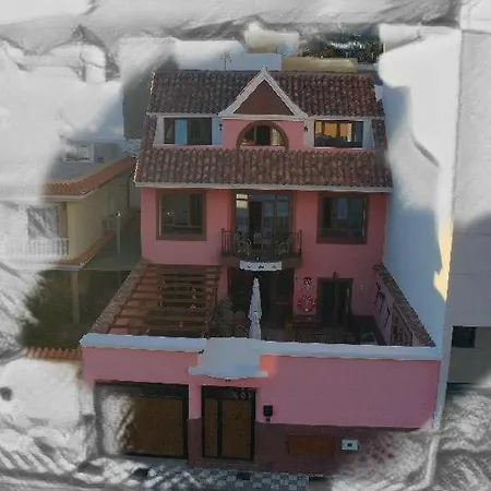 Отель типа 