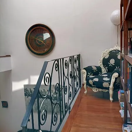 La Casona Canaria Boutique Отель типа 