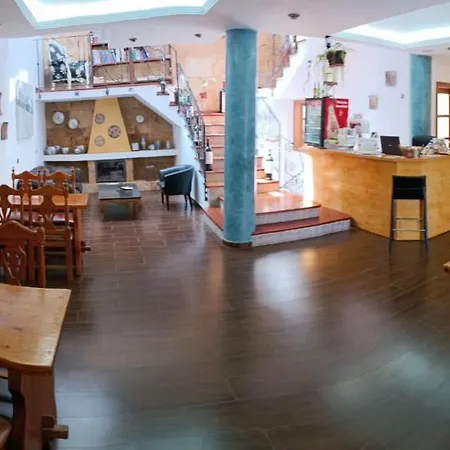 La Casona Canaria Boutique * Агуимес