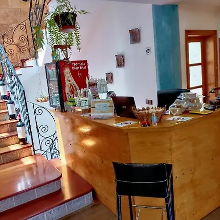 La Casona Canaria Boutique * Агуимес