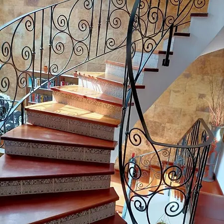 La Casona Canaria Boutique Отель типа 