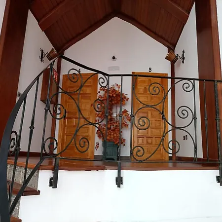 La Casona Canaria Boutique Отель типа 