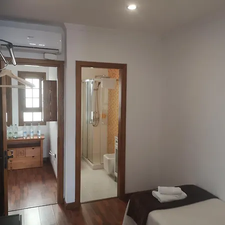 La Casona Canaria Boutique Отель типа 