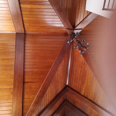 La Casona Canaria Boutique Агуимес