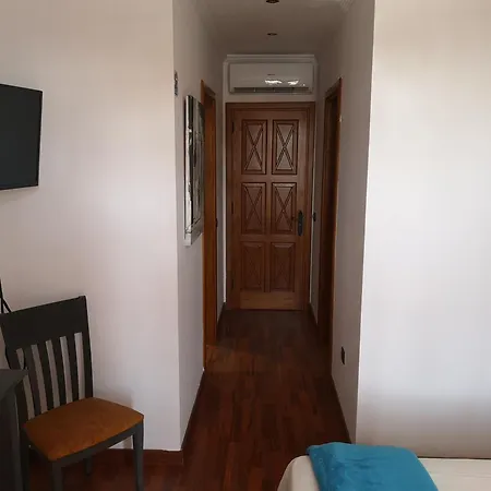 La Casona Canaria Boutique Отель типа 