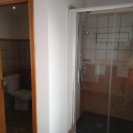 La Casona Canaria Boutique Агуимес