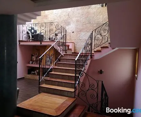 La Casona Canaria Boutique Отель типа 